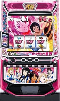 Amazon | スマスロモンキーターンV [青島パネル] 中古パチスロ