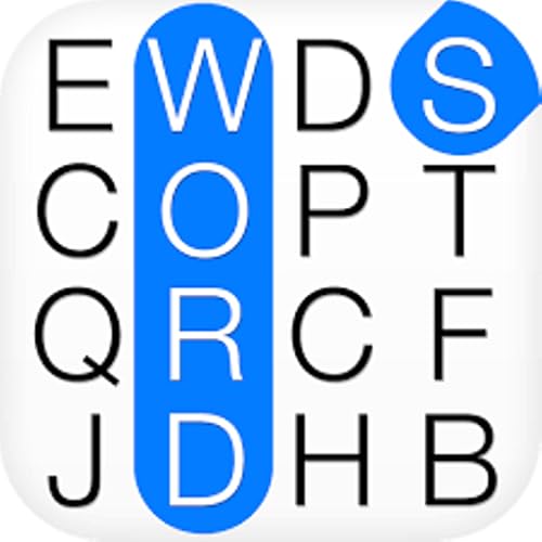 Farhan's Word Search