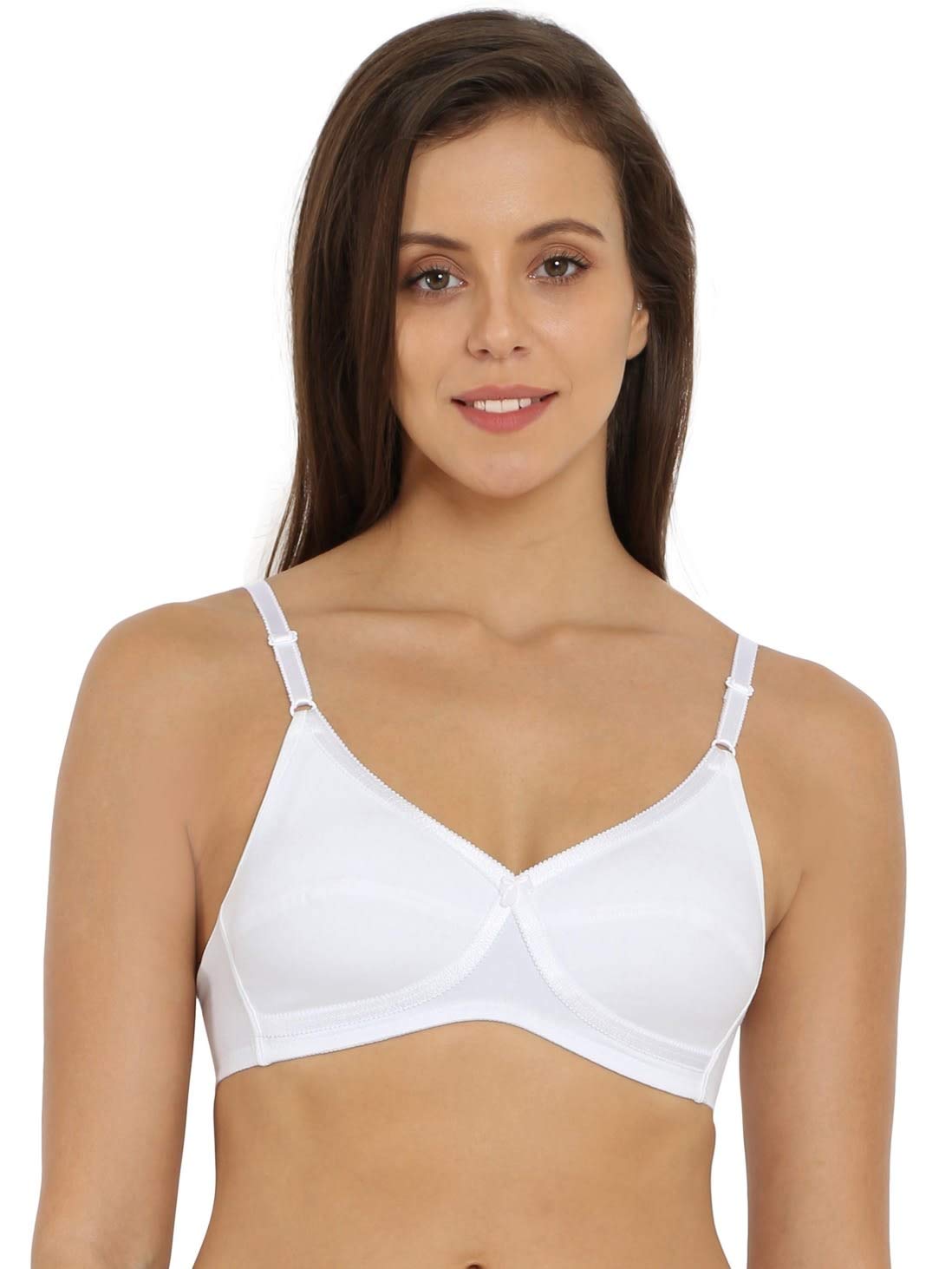 JockeyWomen's Essence Cross Over X-Cite Bra