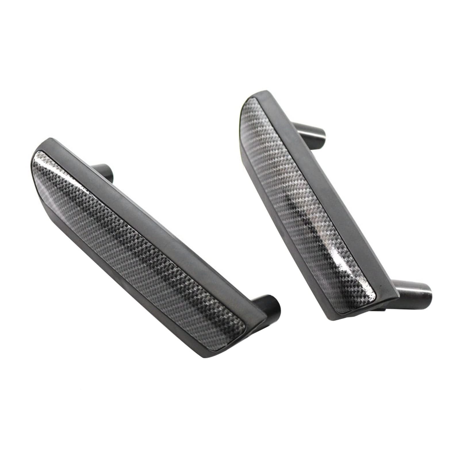 1 Paio di Maniglie per Porte Interne per Auto per VW Transporter T5 per Maniglie per Porte Multivan V per Parti Interne di Automobili Accessori per Auto