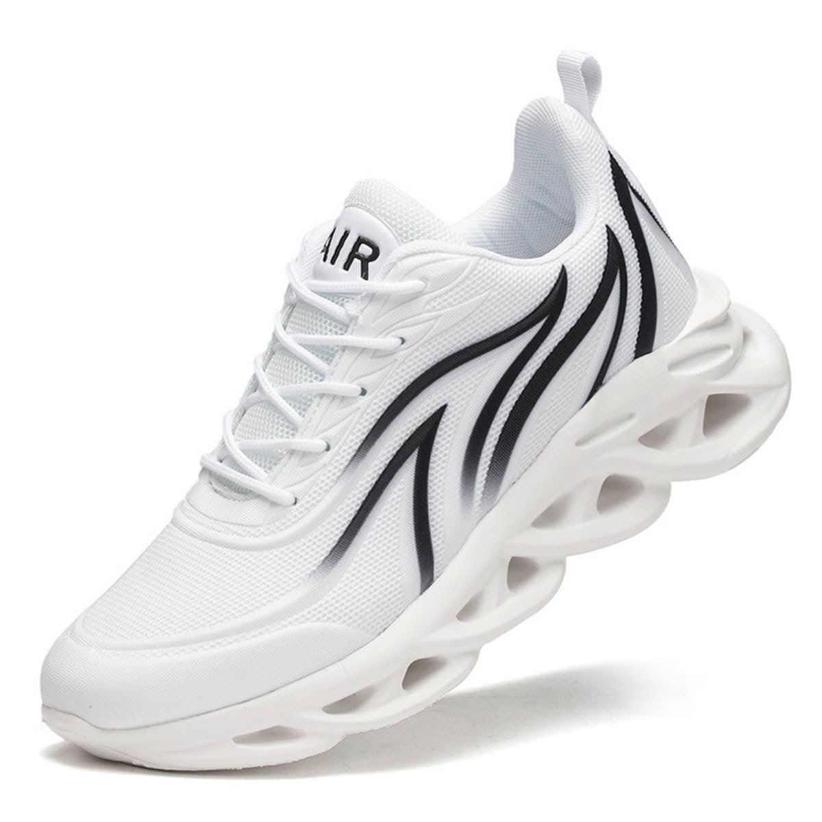 Hochwertige Laufschuhe Modische Laufschuhe Lauftrainer Herren Laufschuhe Damen Laufschuhe Leichte und atmungsaktive Laufschuhe
