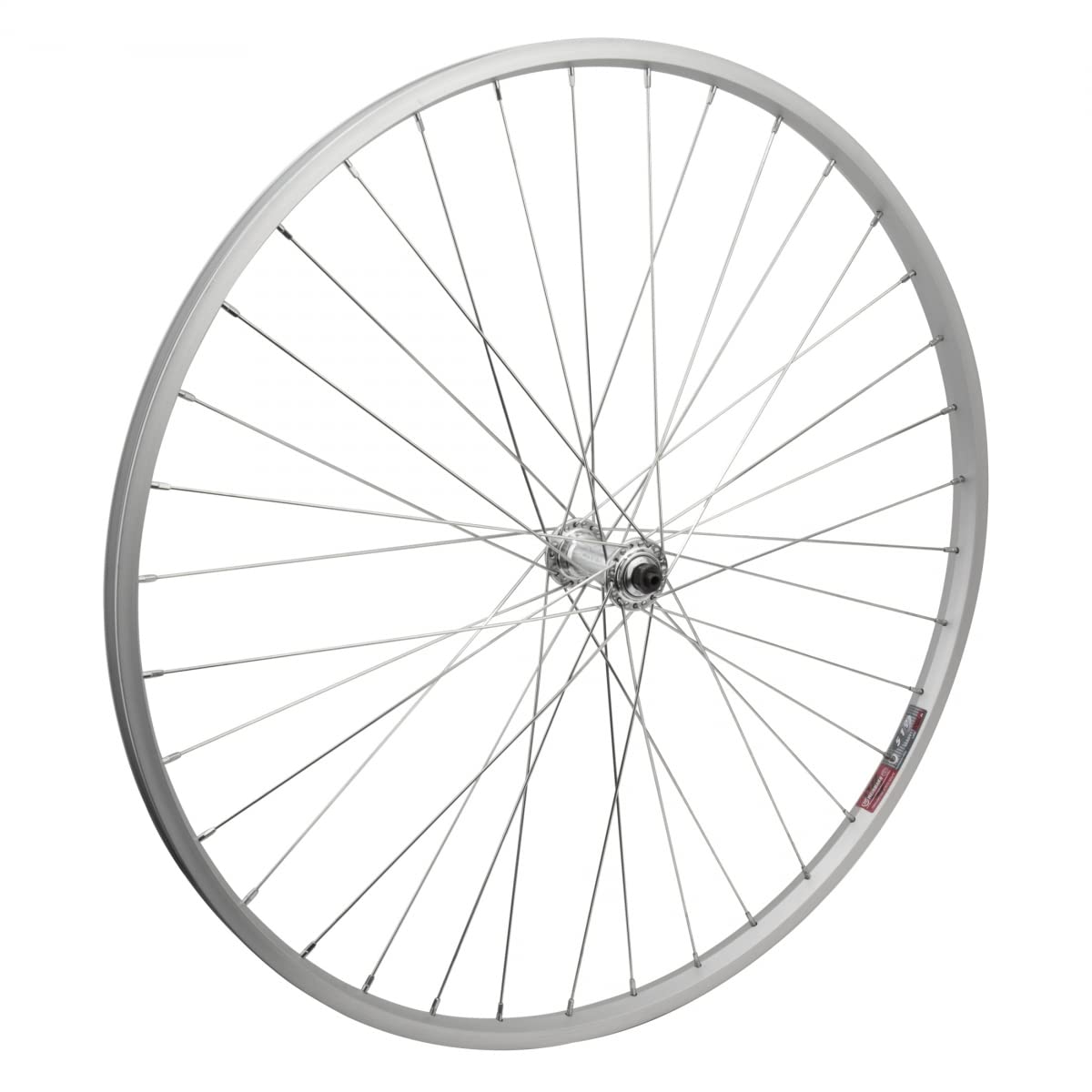 RIVENDELL/純正ホイール/Silver hub/700c/未使用 Amazon.com : WheelMaster Front 700 x 35, Silver, QR, Alloy QR