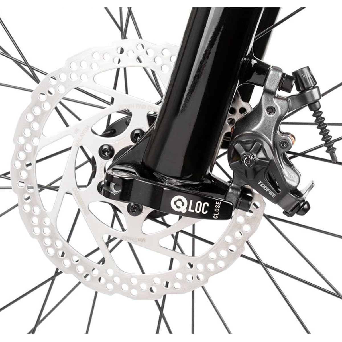 HOUSON Bicycle Disc Set - Image 3