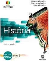 Projeto Multiplo - História