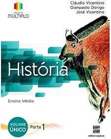 Projeto Multiplo - História