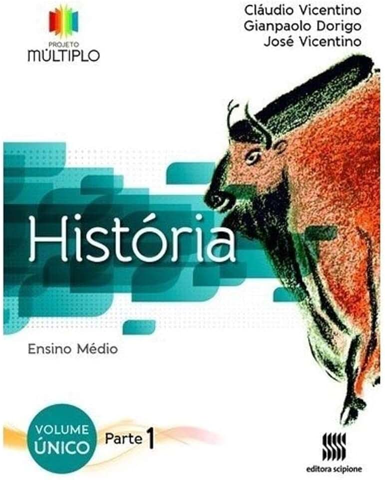 Projeto Multiplo - História