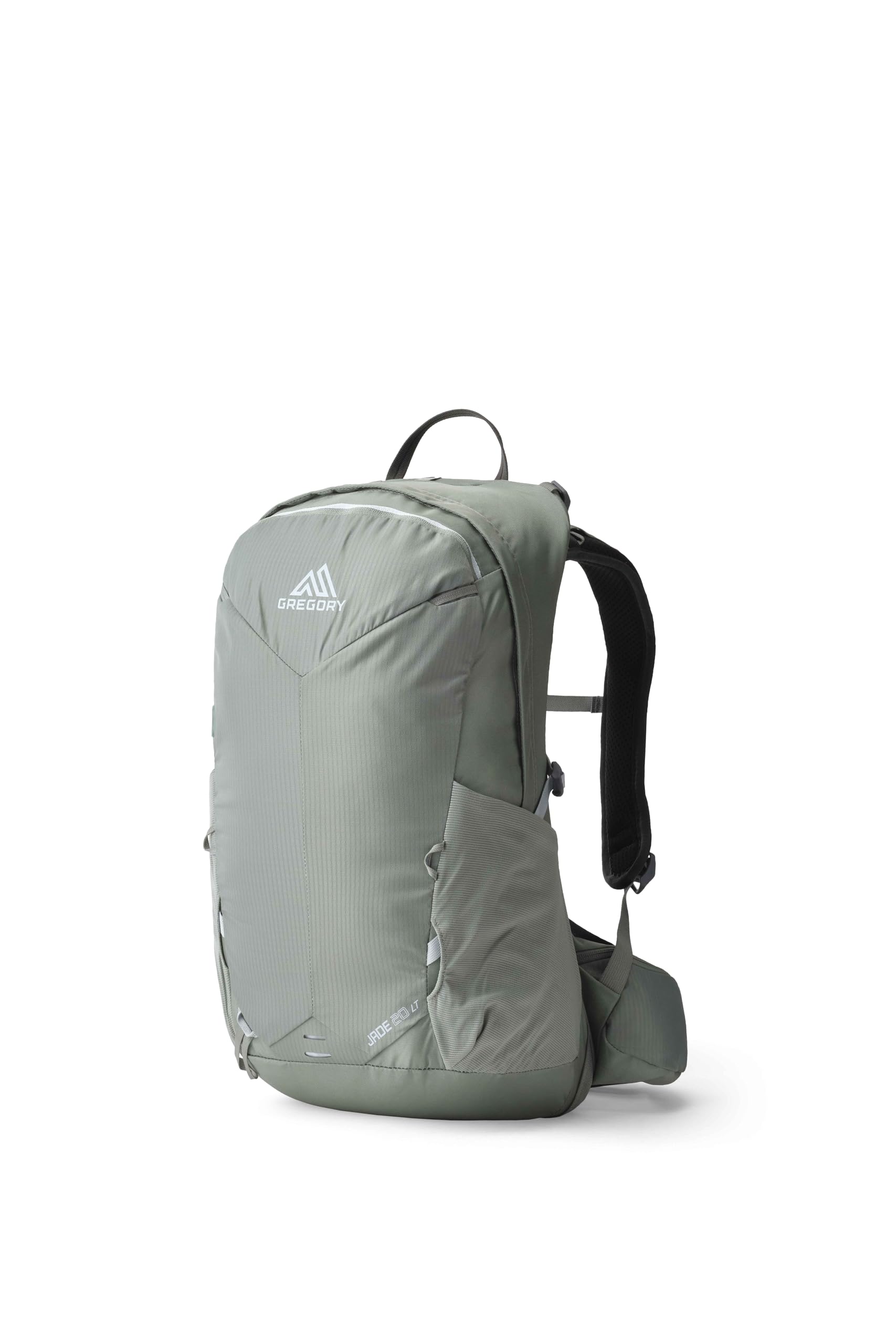 Gregory Vaporspan - Jade LT 20 - Women's Day Hiking Backpack, 53 cm, 20L, 0.97 KG, Lightweight Ventilated Backpanel, Hydration Compatible, Raincover Included, Green (Artichoke Green) — image 1