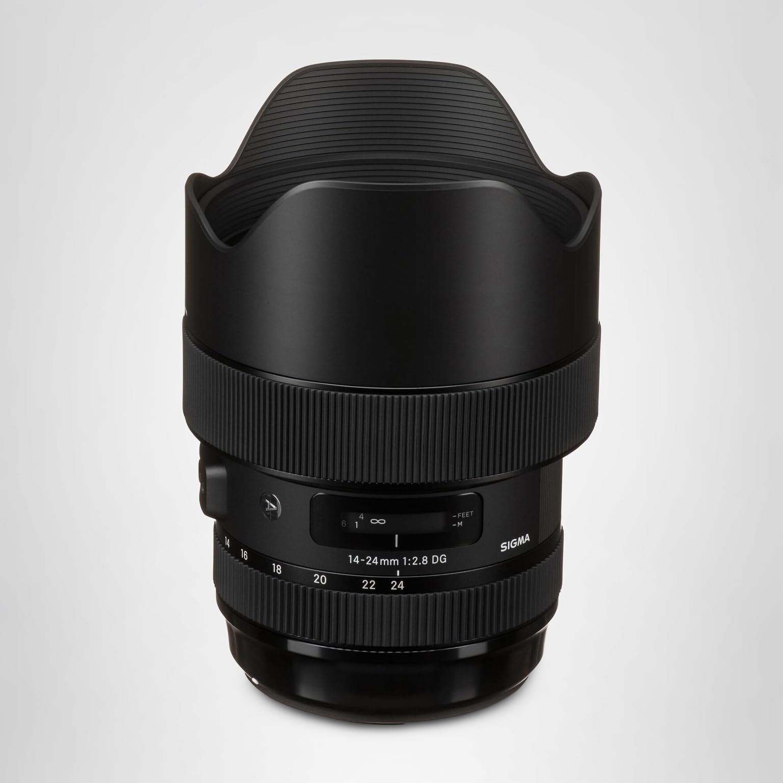 Amazon.co.jp: シグマ(Sigma) レンズ 14-24mm F2.8 DG HSM Canon