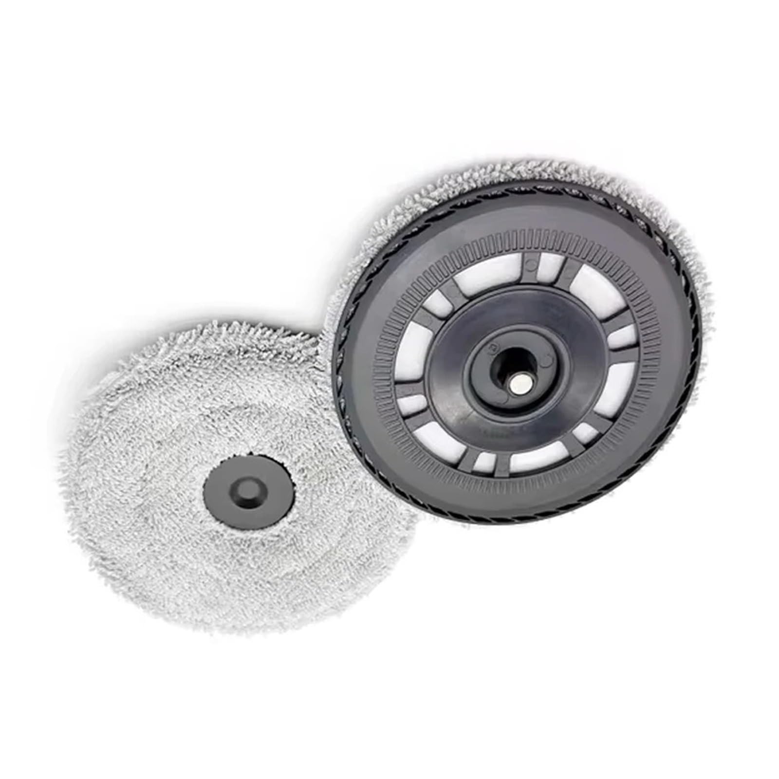 Compatibile Con Dreame，X30Ultra Ricambio Accessori Supporto For Mocio