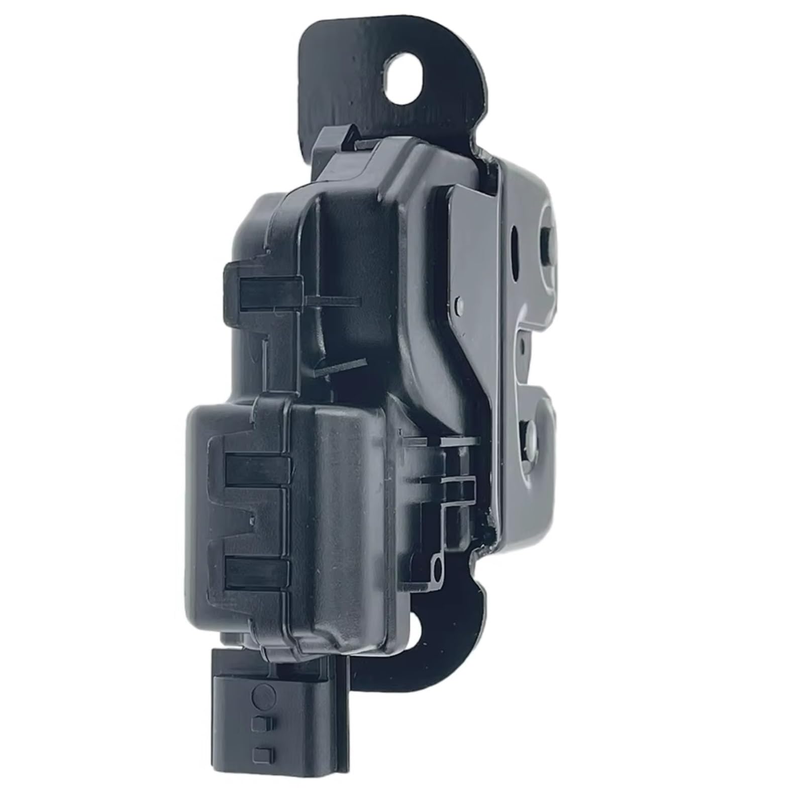 Bnhiopp One Color Trunk Latch Compatible With Sandero 2018-2021 For Clio Iv 2016-2019 1 Pcs Trunking Lid Lock Actuator Replacement Parts 846307169R