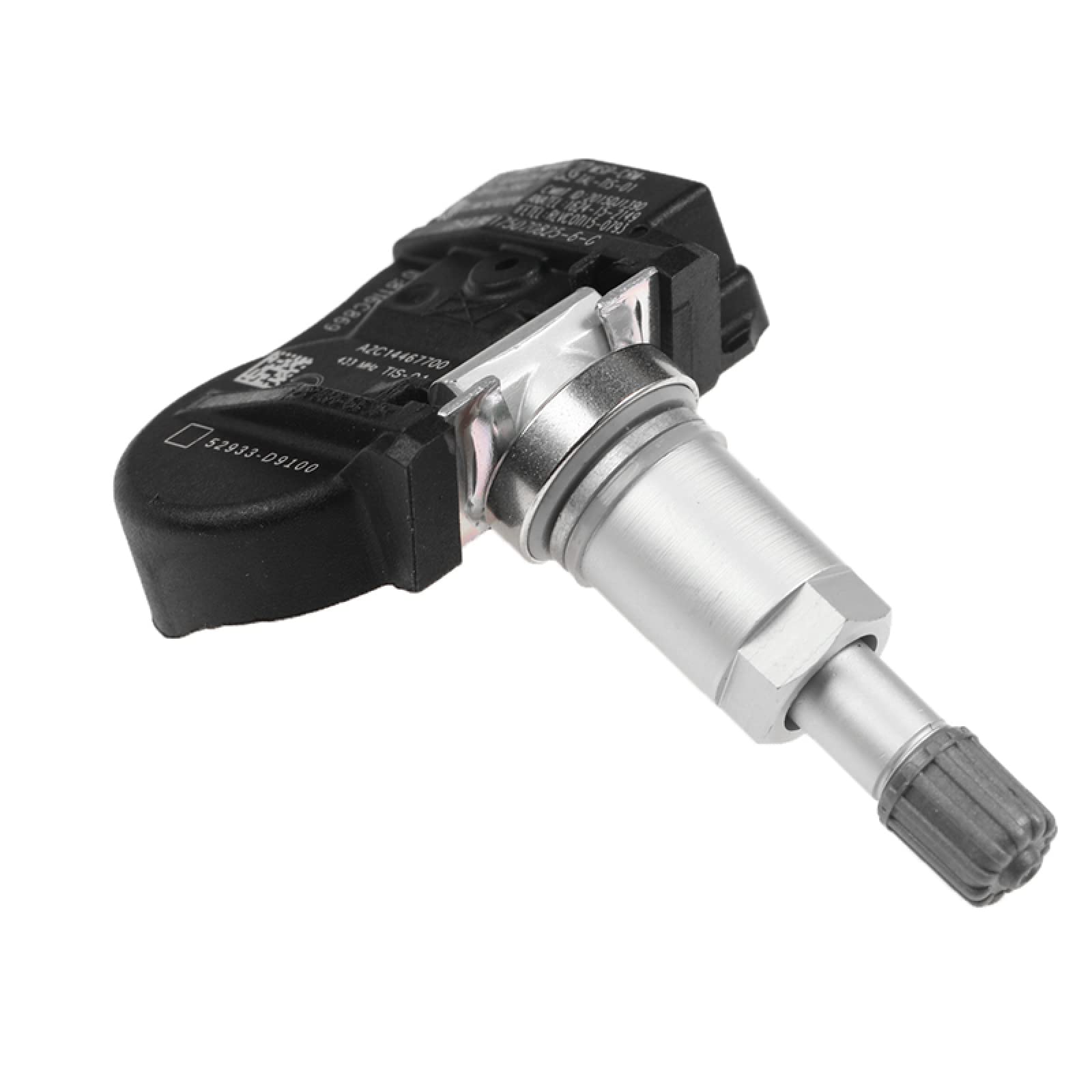 Czujnik ciśnienia w oponach samochodowych TPMS dla Kia Sportage 2019-2021 52933-D9100/52933D9100 TPMS Czujnik ciśnienia w oponach