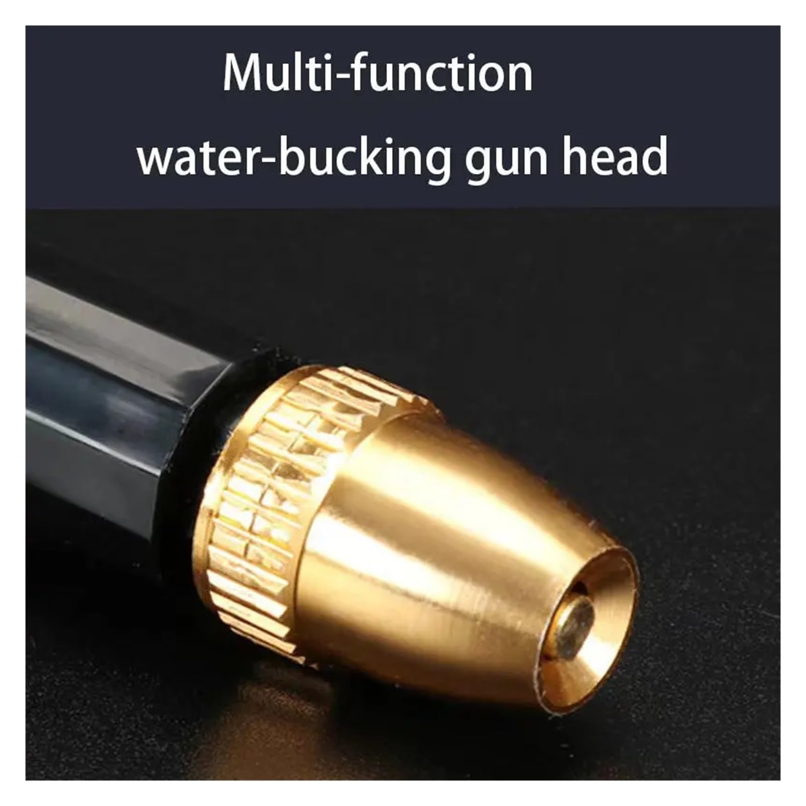 tubo da giardino, tubo di prolunga retrattile Pistola ad acqua a pressione Giardino Quattro Deasons Sntifreeze Tubo Acqua Attrezzi for irrigazione Set di irrigatori for uso domestico Autolavaggio Pist