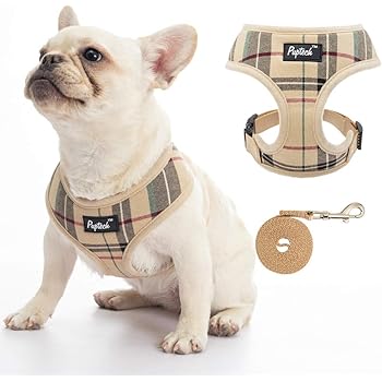 comfort dog harness vest