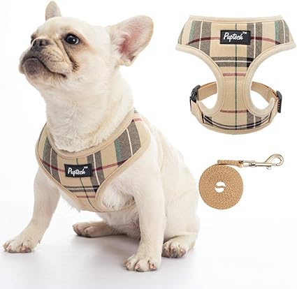 pug harness amazon
