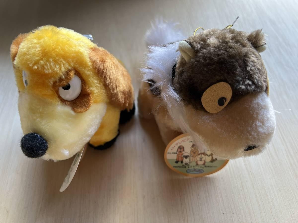 Amazon.co.jp: パトラッシュ ぬいぐるみ フランダースの犬 ペリーヌ