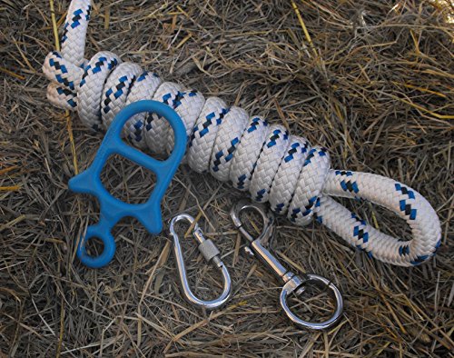 William Hunter Equestrian - Lunghina Leggera per