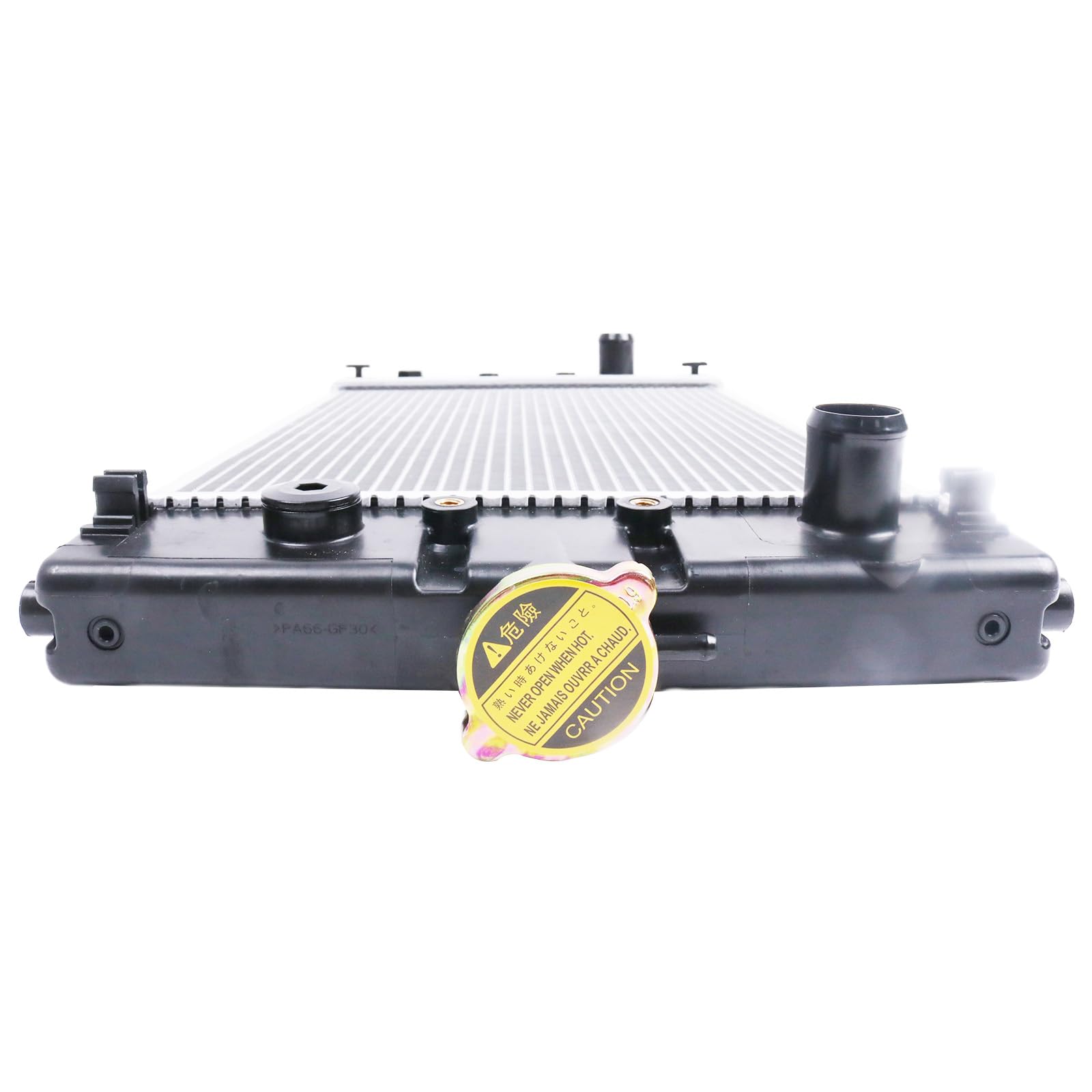 Amazon.com: FridayParts Generator Radiator TPN440 10000