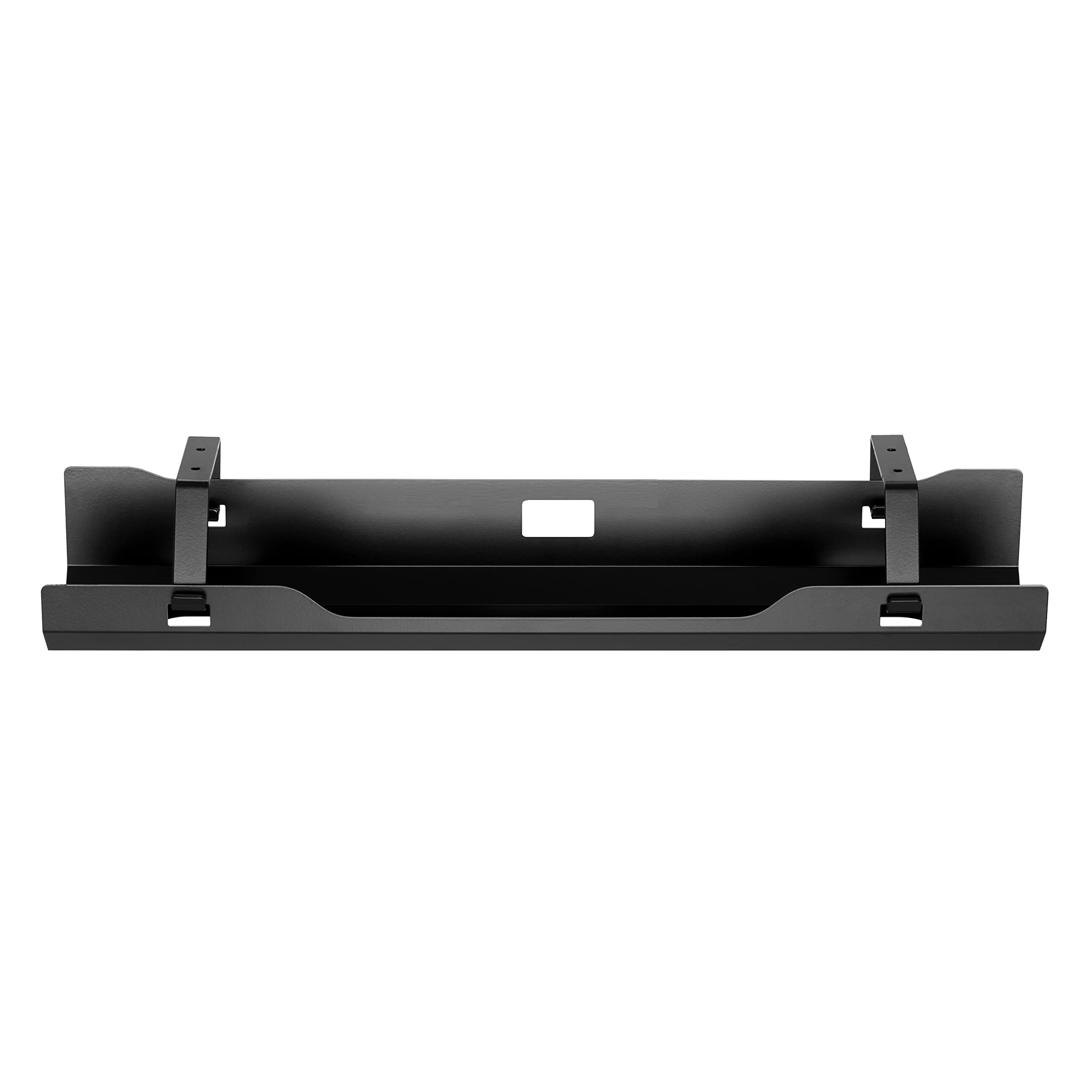 Canaleta para cables de escritorio XXL