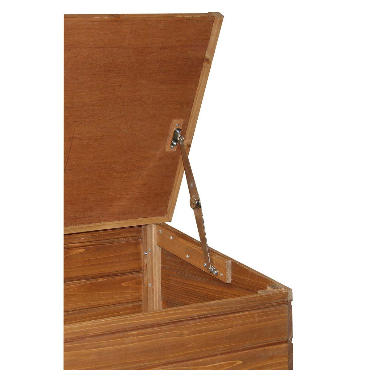 Kerbl 82814 Legendest domek dla małych zwierząt Fortuna (82813) 43 x 65 x 48 cm