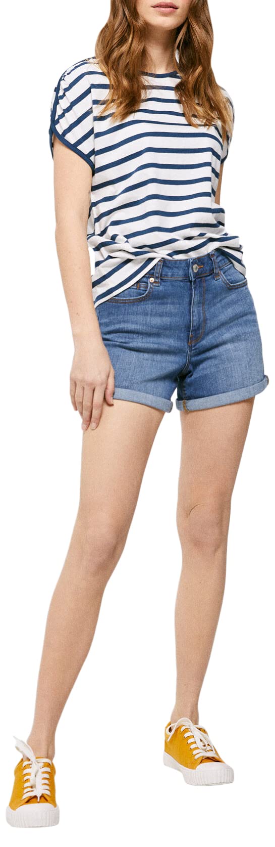 SPRINGFIELD Camiseta para Mujer