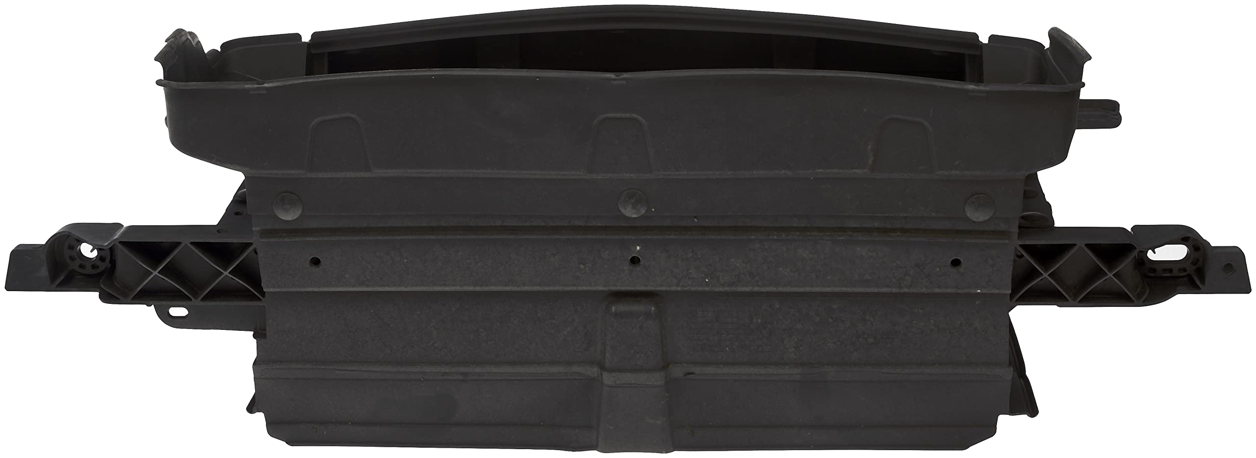 Amazon.com: Dorman 601-515 Radiator Shutter Assembly Compatible 