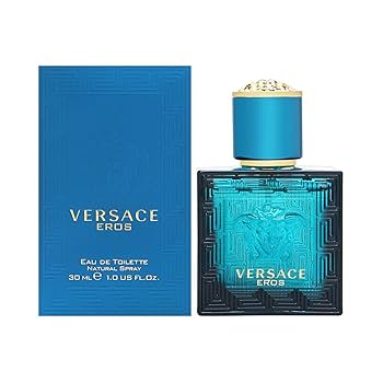ヴェルサーチ VERSACE エロス EDT 100ml Amazon | ヴェルサーチ エロス EDT 30ml | Versace(ヴェルサーチ