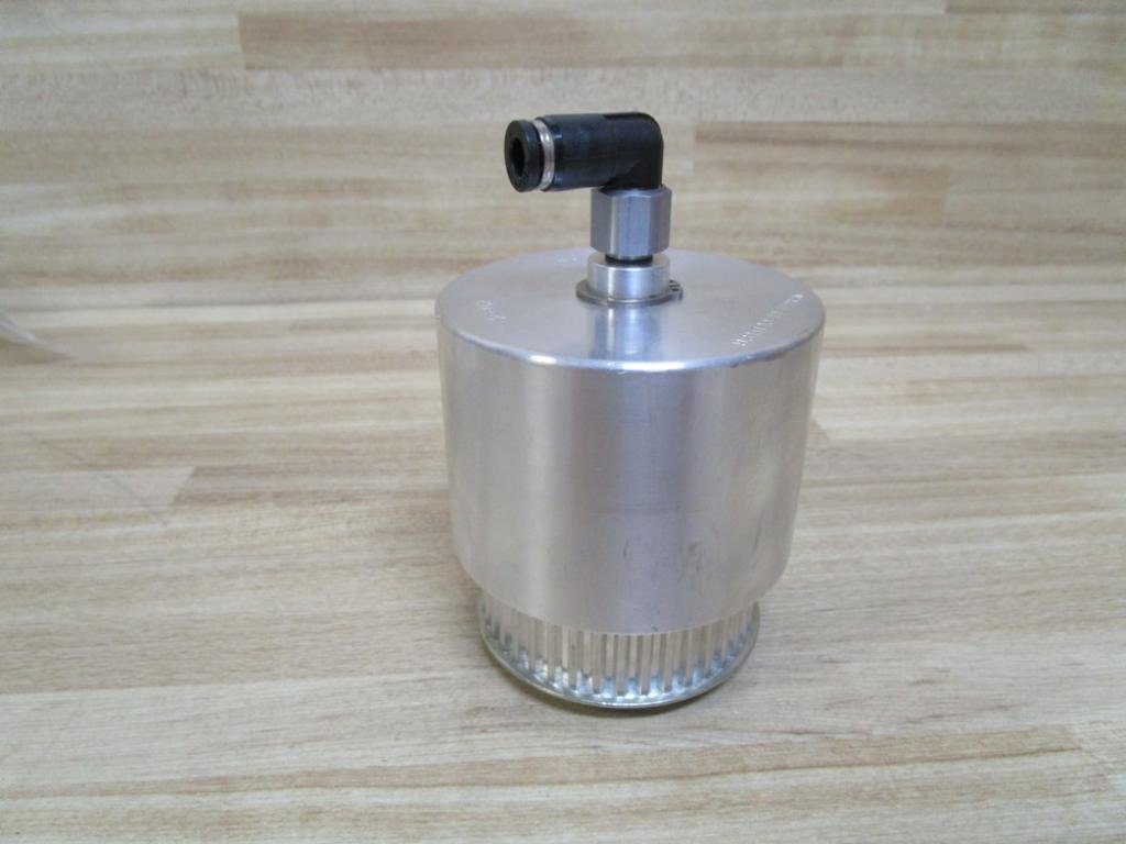 Mach III 2-02 Clutch 202