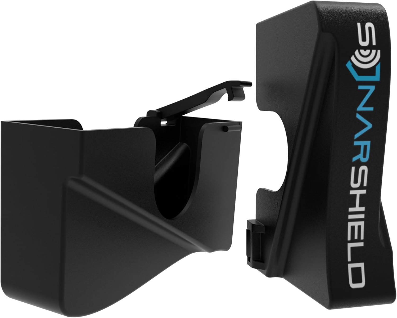 Sonar Shield Transducer Cover for...