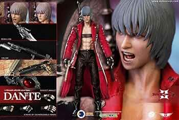 アスモストイズ ダンテ デビルメイクライ3 箱無し 61HB0KGgOjL._UF350,350_QL50_.jpg