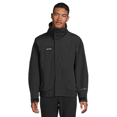 Columbia Bugaboo II 1986 Interchange Jacket Men