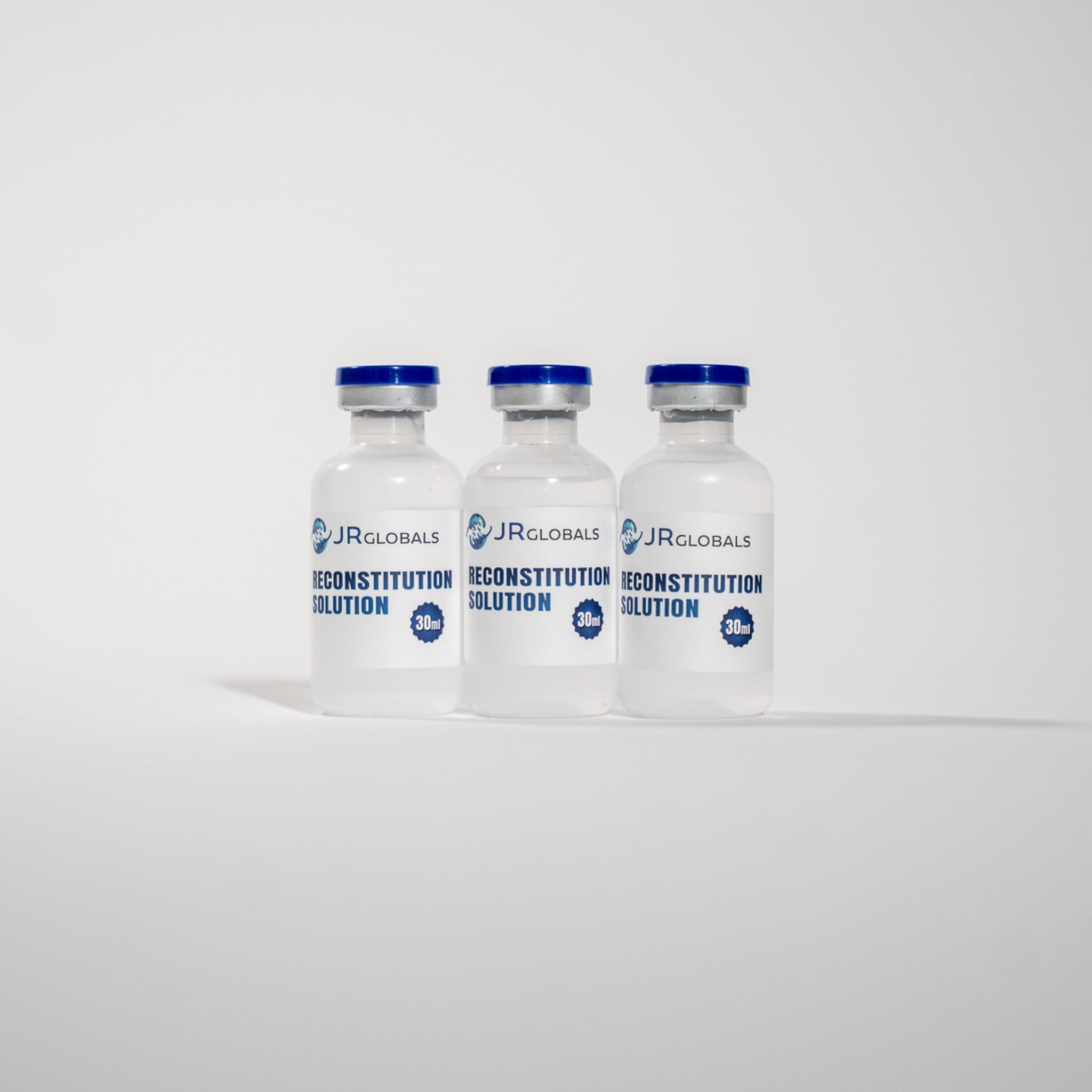 JRGlobals Recon Water 30ml - 3 Pack