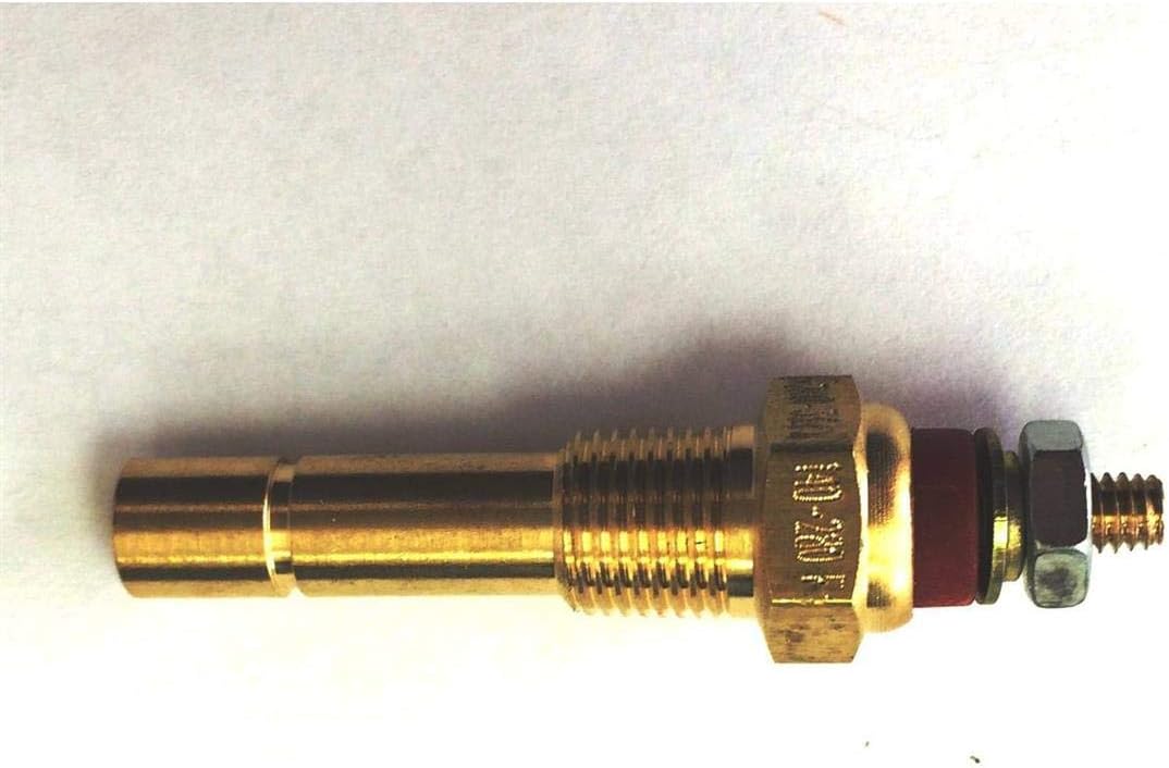 99320-04 Temperature Sender Hi Match Stepper Only