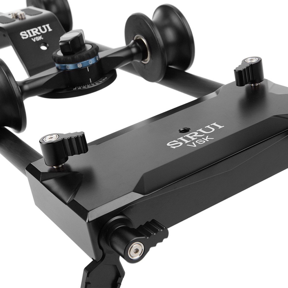 Sirui VSK de 2 Vídeo Kit de Supervivencia