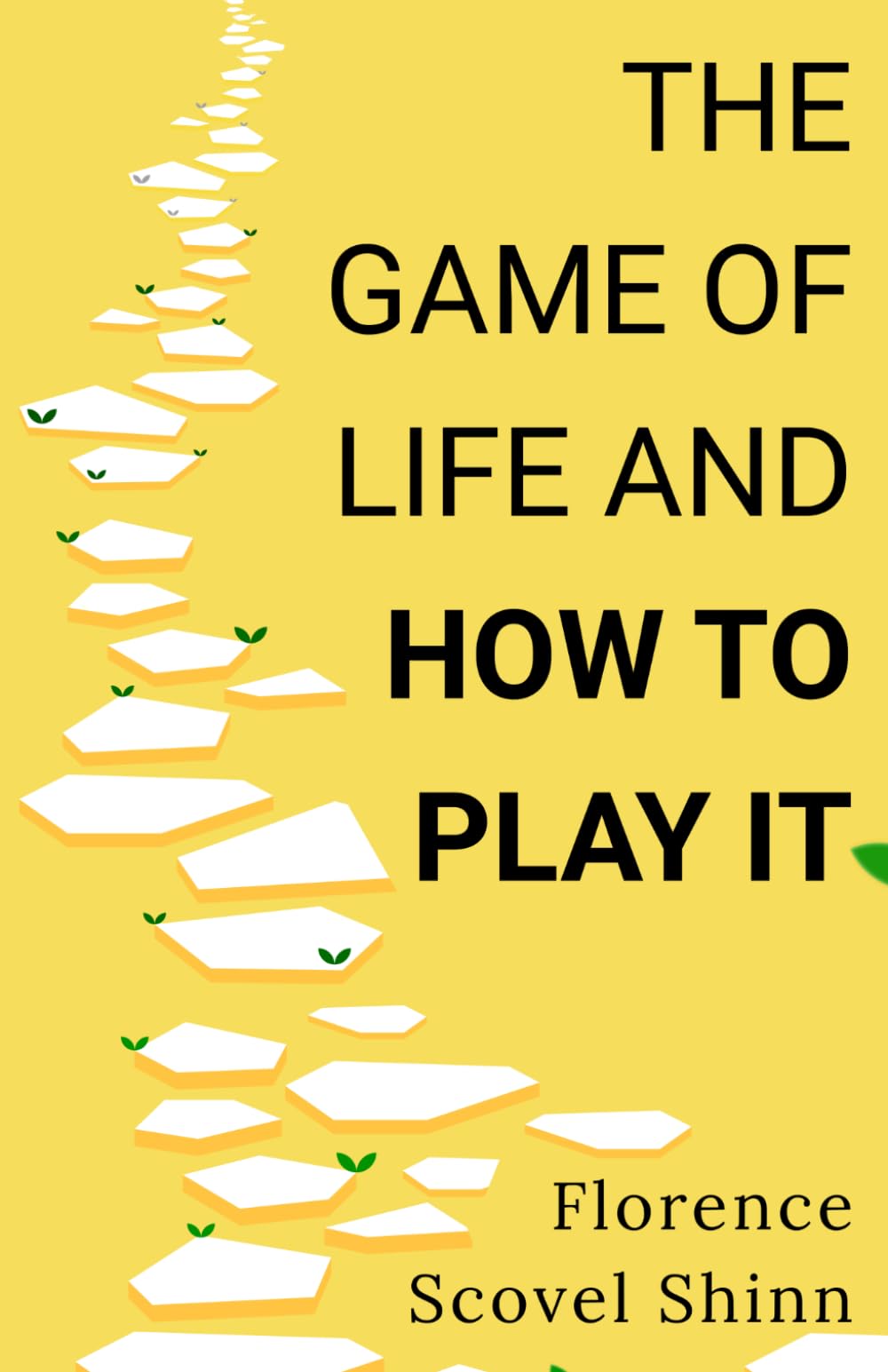 The Game of Life and How to Play It