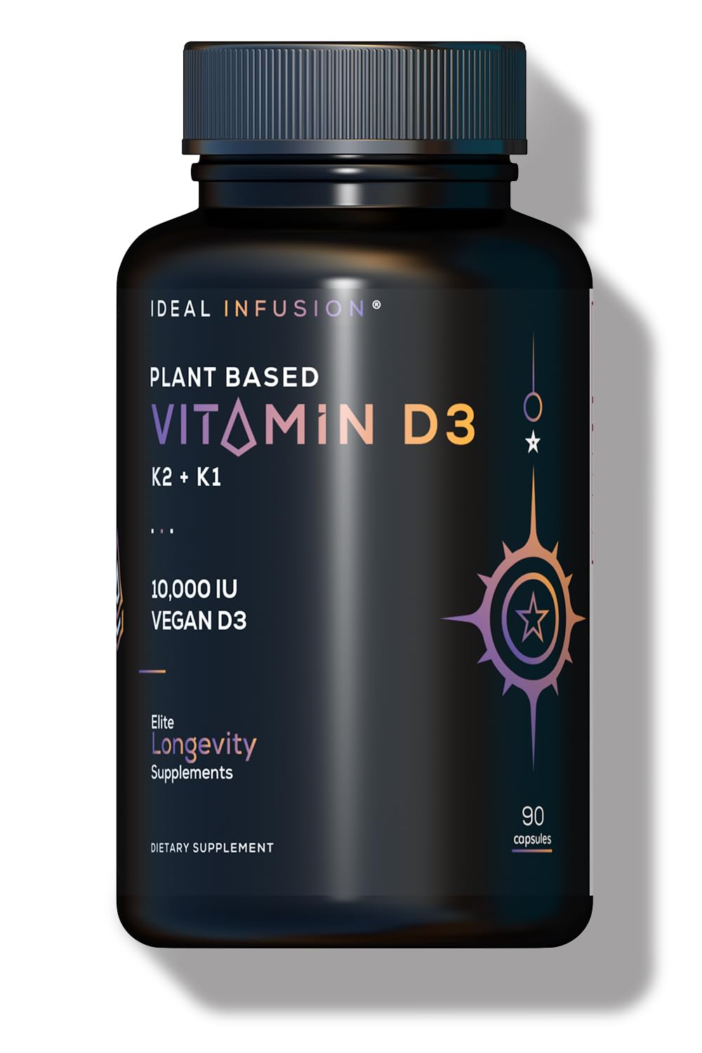 Wildcrafted Vegan