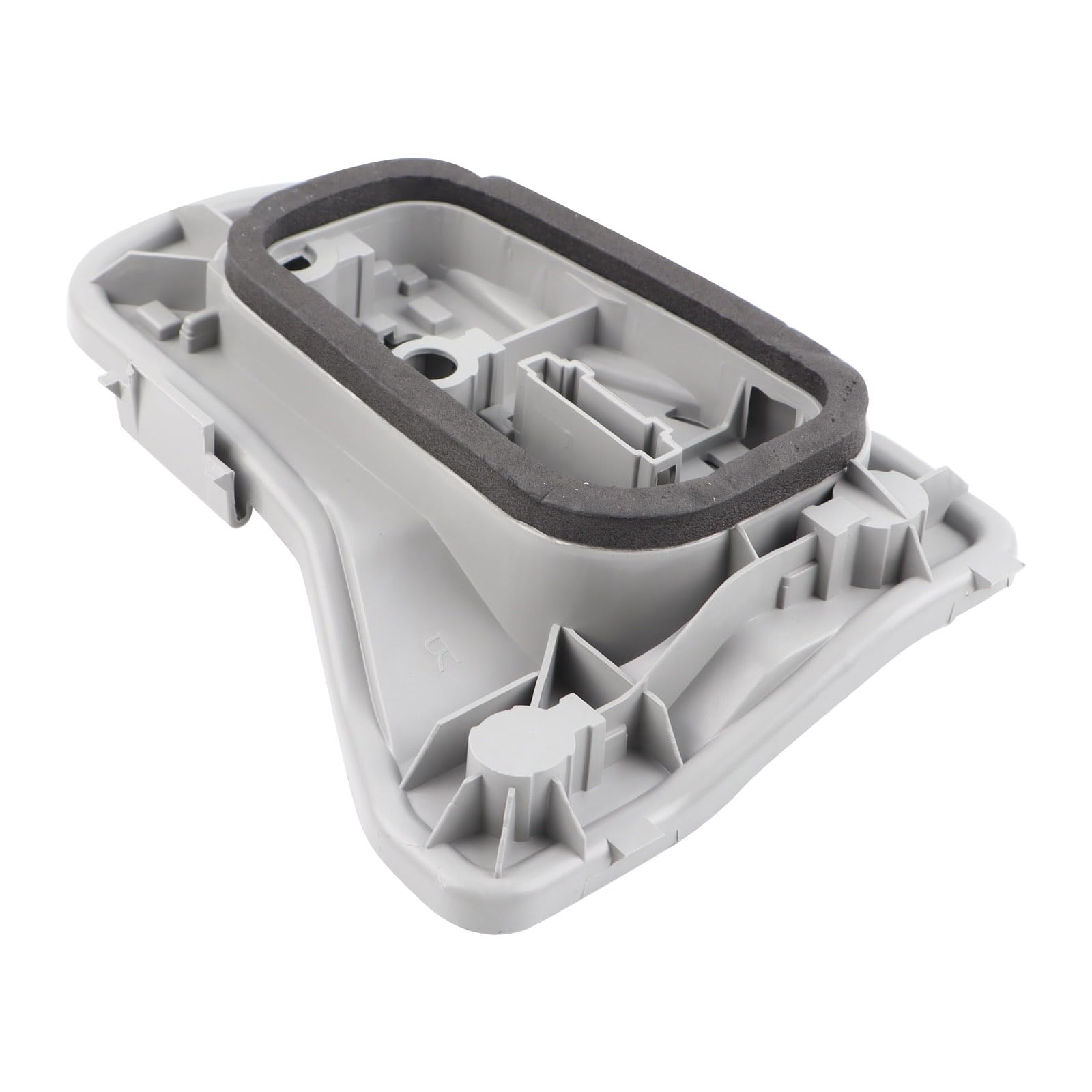 Portalampada, supporto per fanale posteriore sinistro, compatibile con Polo 4 (9N3) 2005-2010, 6Q6945257F