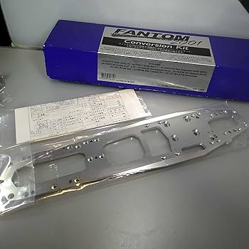 【ジャンク】当時物 京商 ファントム 2001 OS MAX RZ エンジン付き 4WD レーシングカー ファントム EP 4WD Ext ゴールド 60周年記念