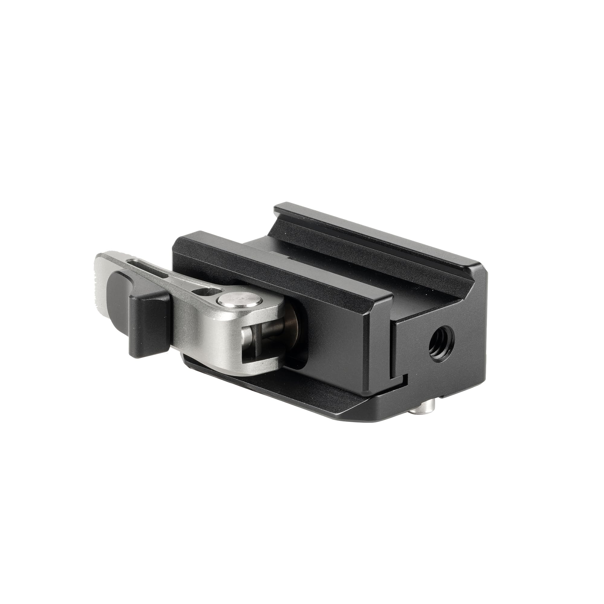 Vanguard Endeavor LDA G2 - Adattatore Picatinny per fucile per treppiede