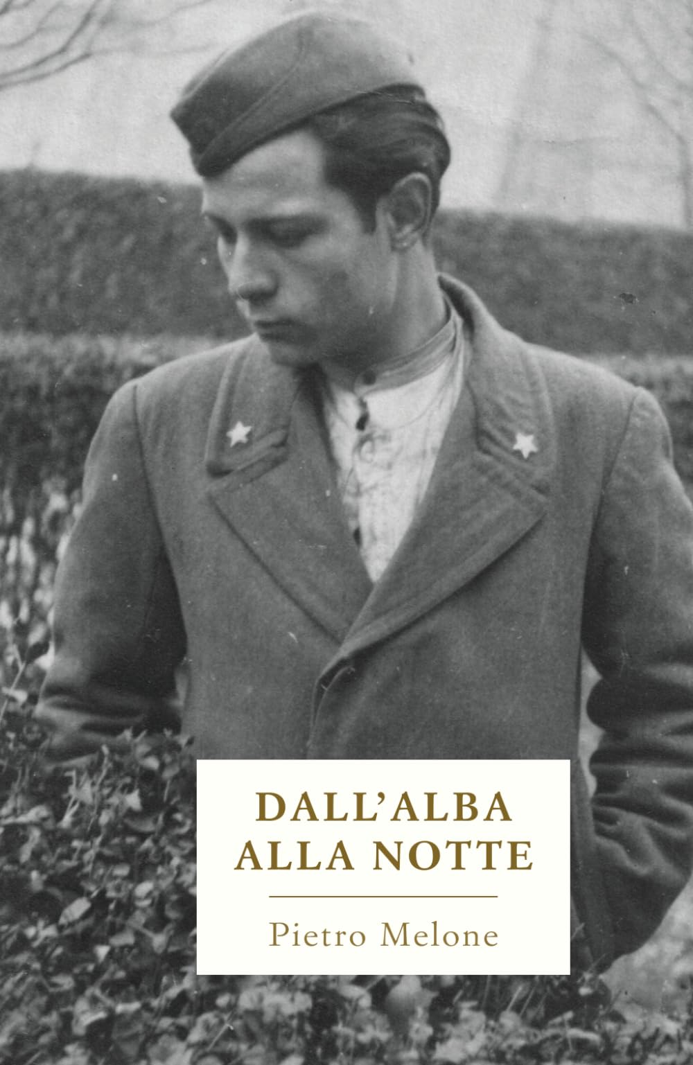 D'alba alla notte