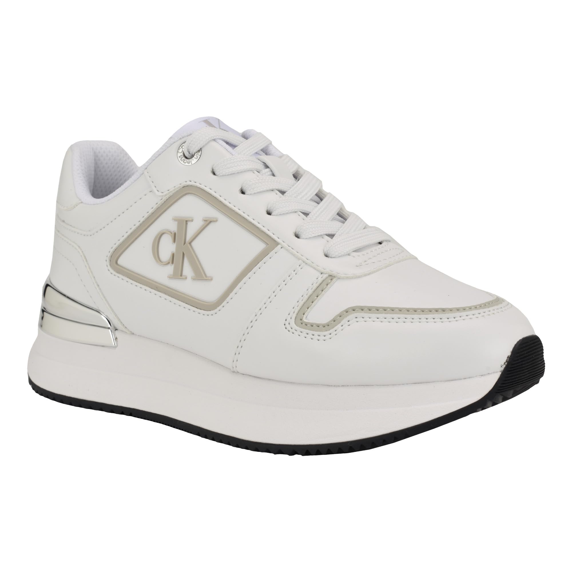 Calvin Klein Women's Vidya Sneaker