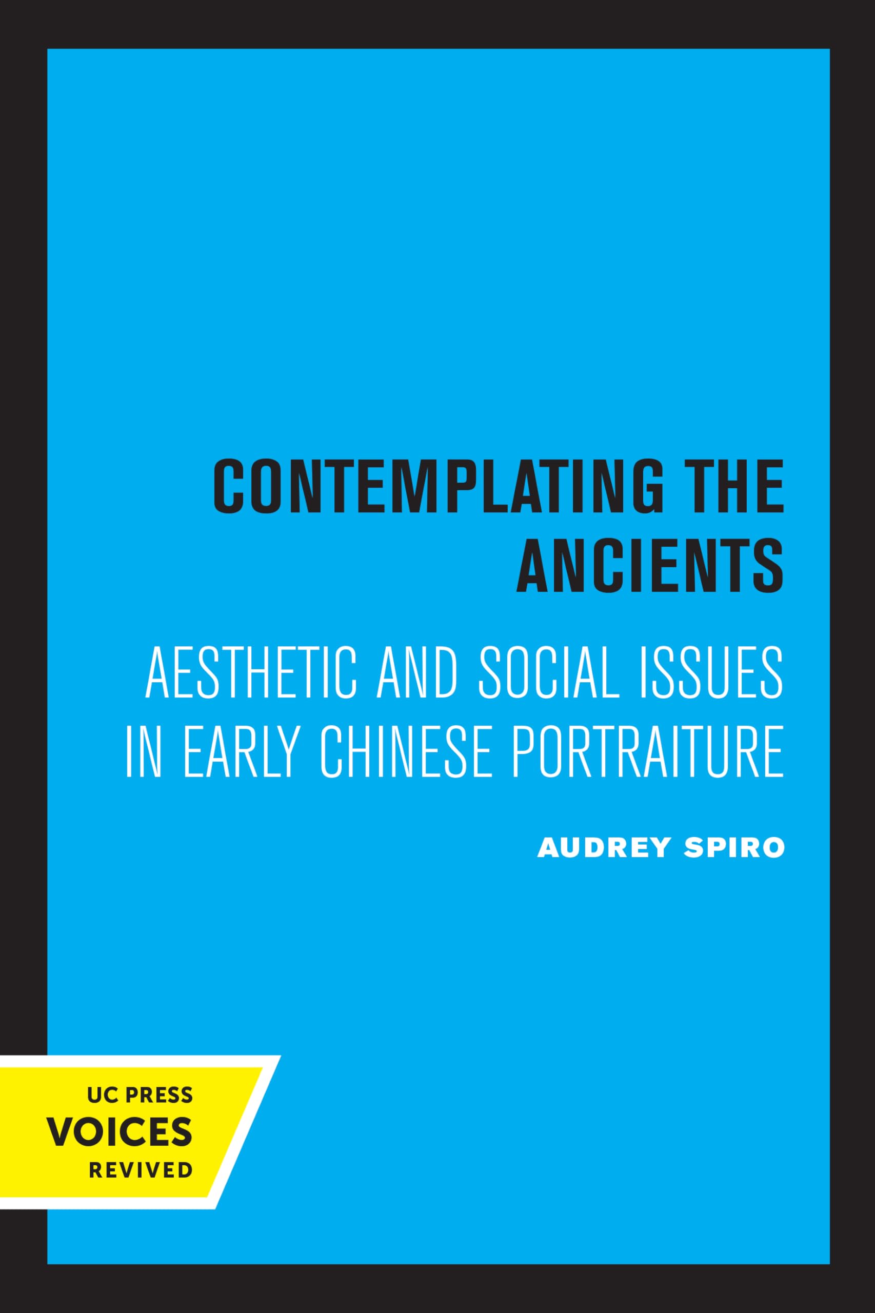 Chinese Portraiture : un ouvrage d'exception sur les secrets de l'art oriental