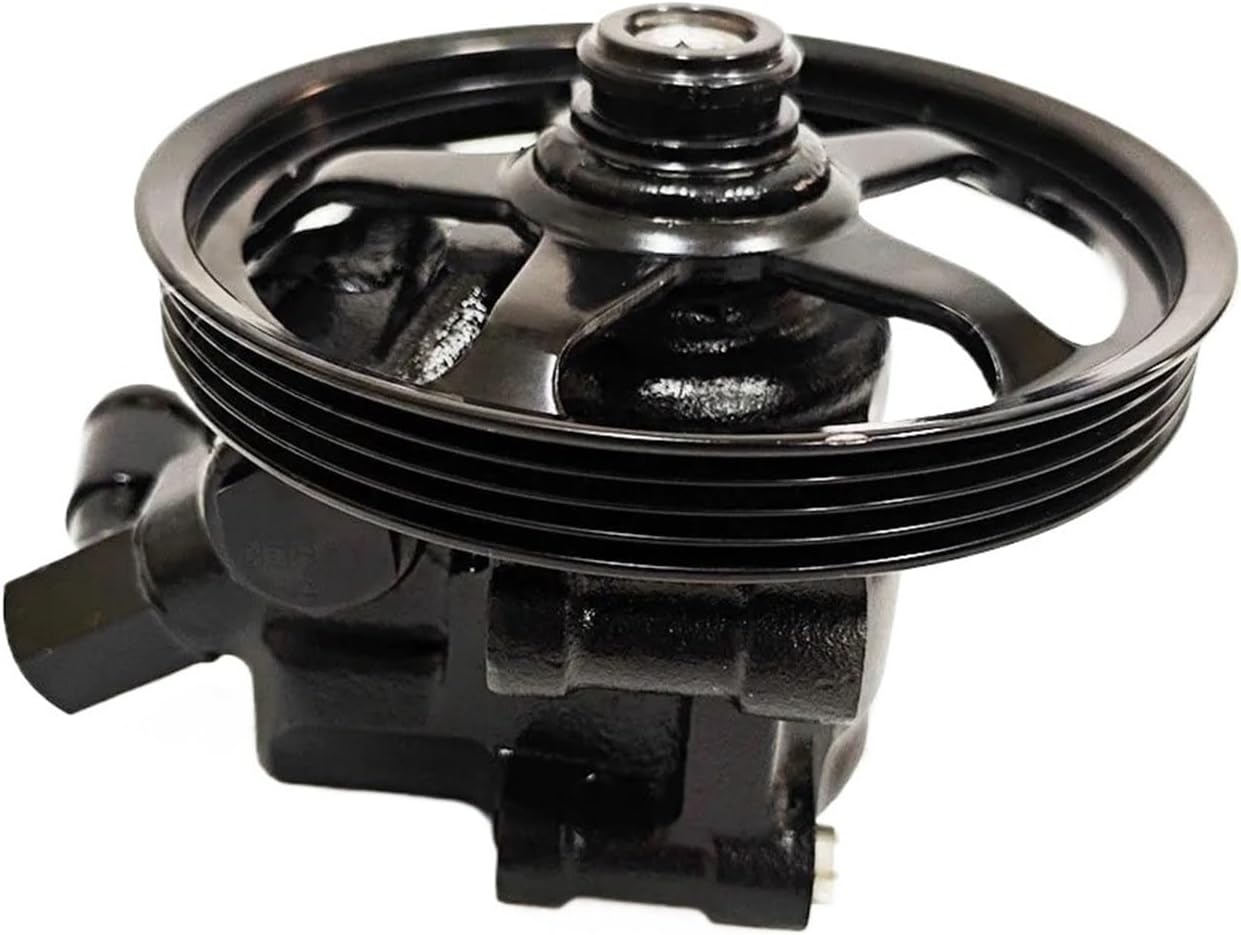 POWER STEERING PUMP Compatible For FORD FLEX TAURUS LINCOLN MKS MKT 8A8Z3A674B 8A8Z3A674BRM 8A8Z3A674A 8A8Z3A674C 8A8Z3-A674B