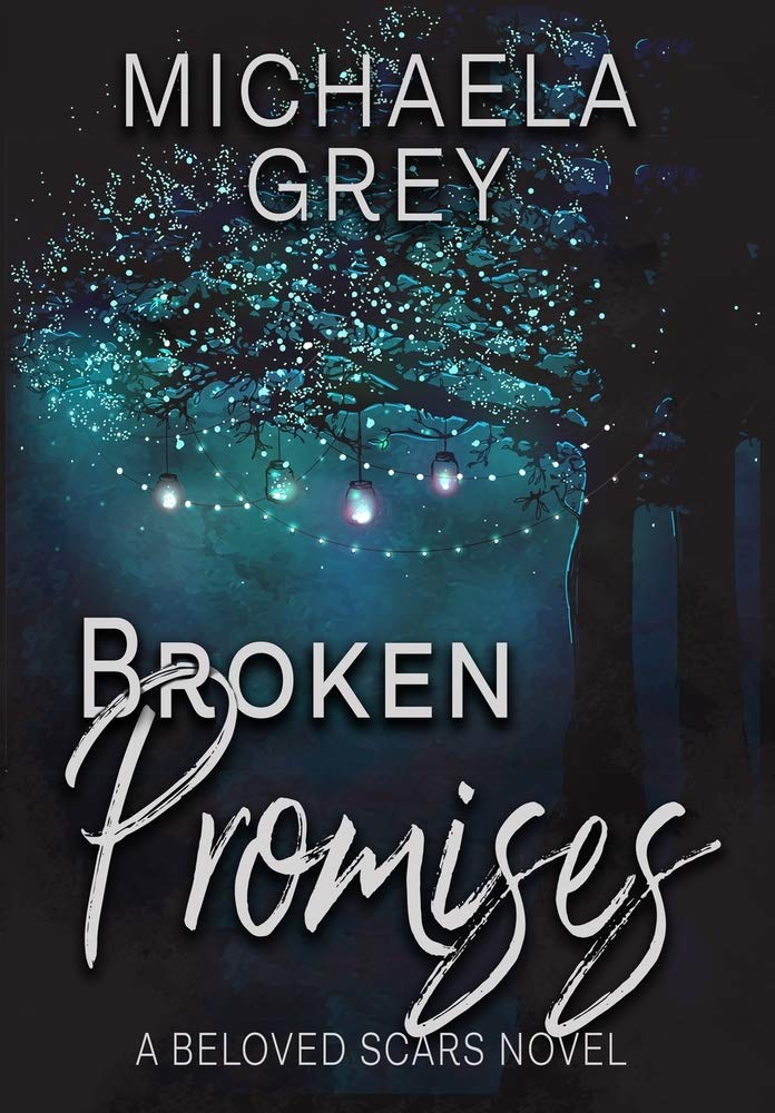 Broken Promises (Beloved Scars)