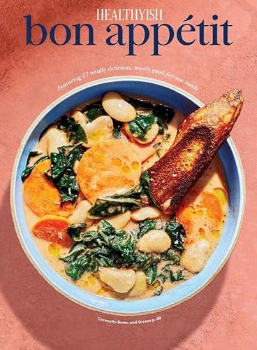 Bon Appétit Magazine