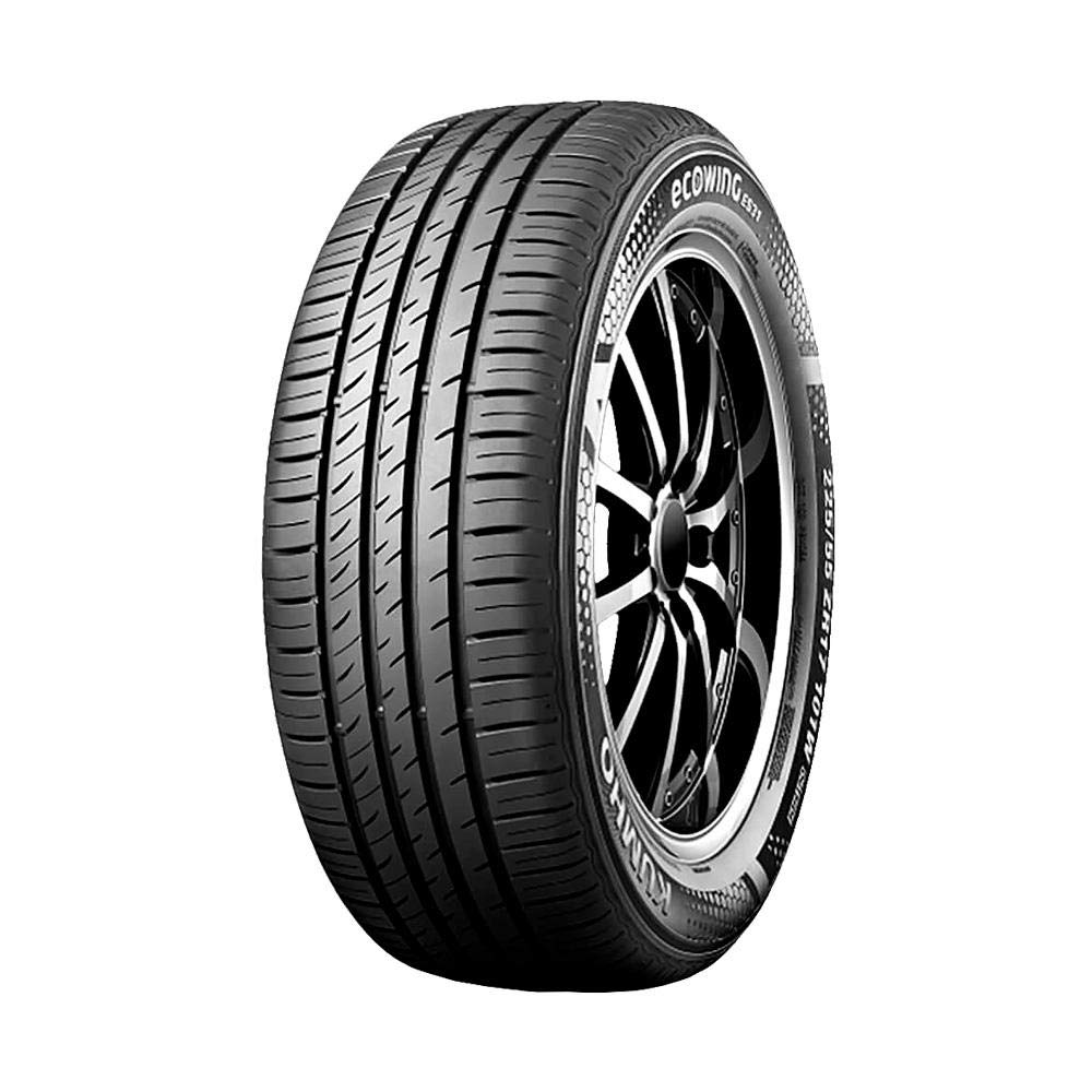 Kumho ES31 XL - 205/50R17 93W - Neumático de Verano