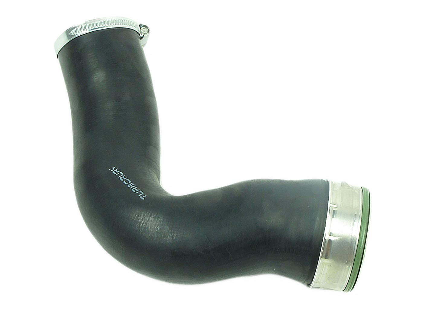 Compatibile con tubo intercooler Turbo Mercedes Classe M W163 ML270 2.7 CDI 1635014582 A1635014582 1635014582 1635016182 A1635016182