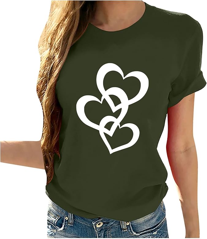 Kleidung mit herzen Clearance