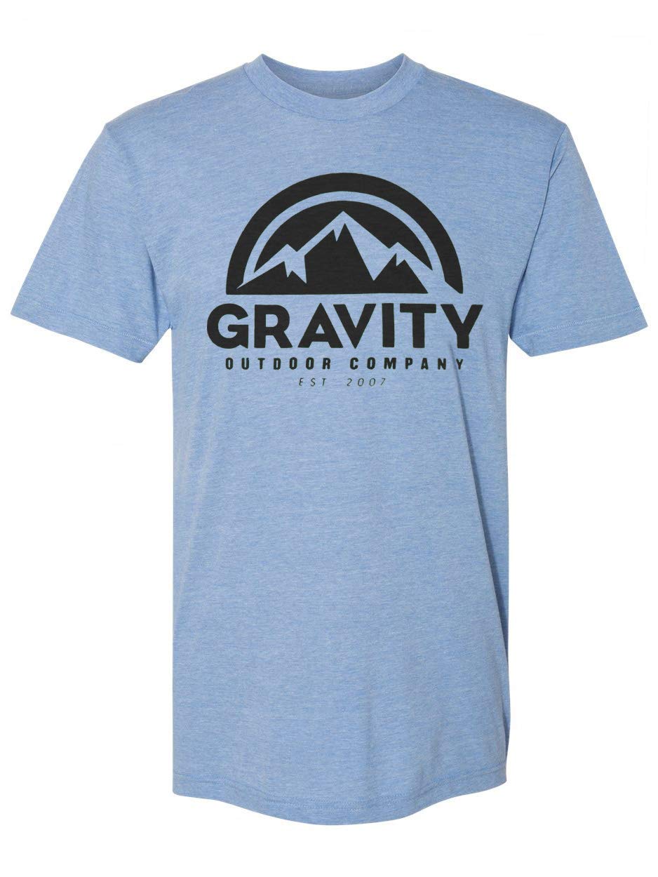 Mens AA USA Made T-Shirt