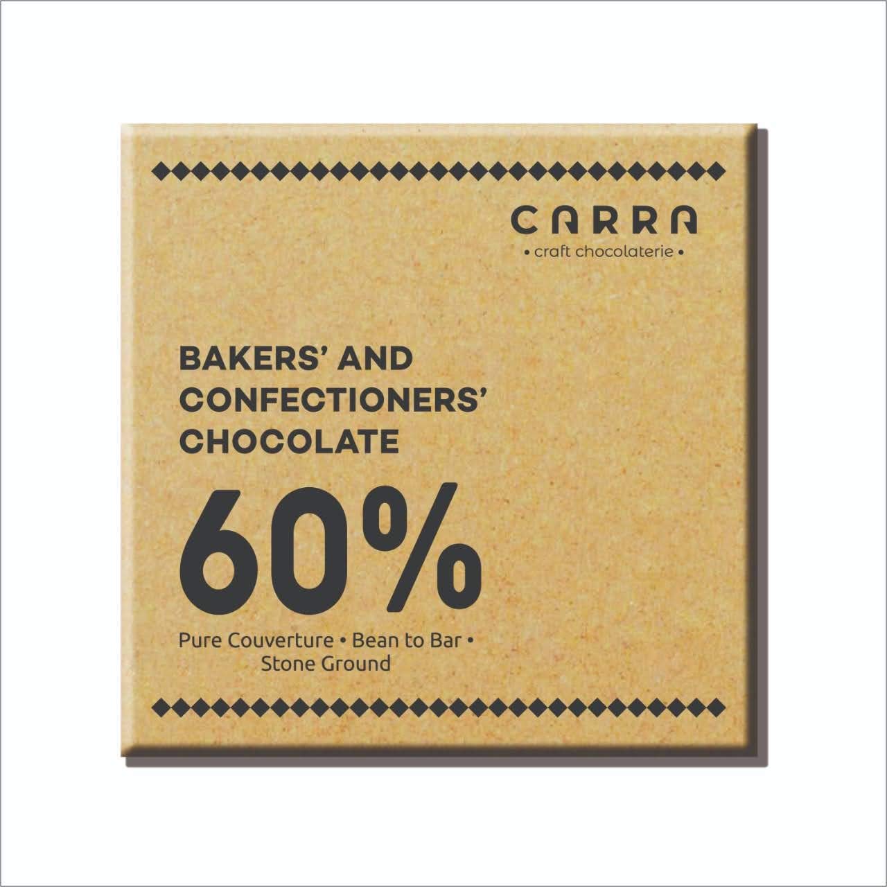 Carra Baking & Cooking Chocolate : 60% Dark Vegan Bittersweet Chocolate, 200g (B089CKGYT8) Amazon Price History, Amazon Price Tracker