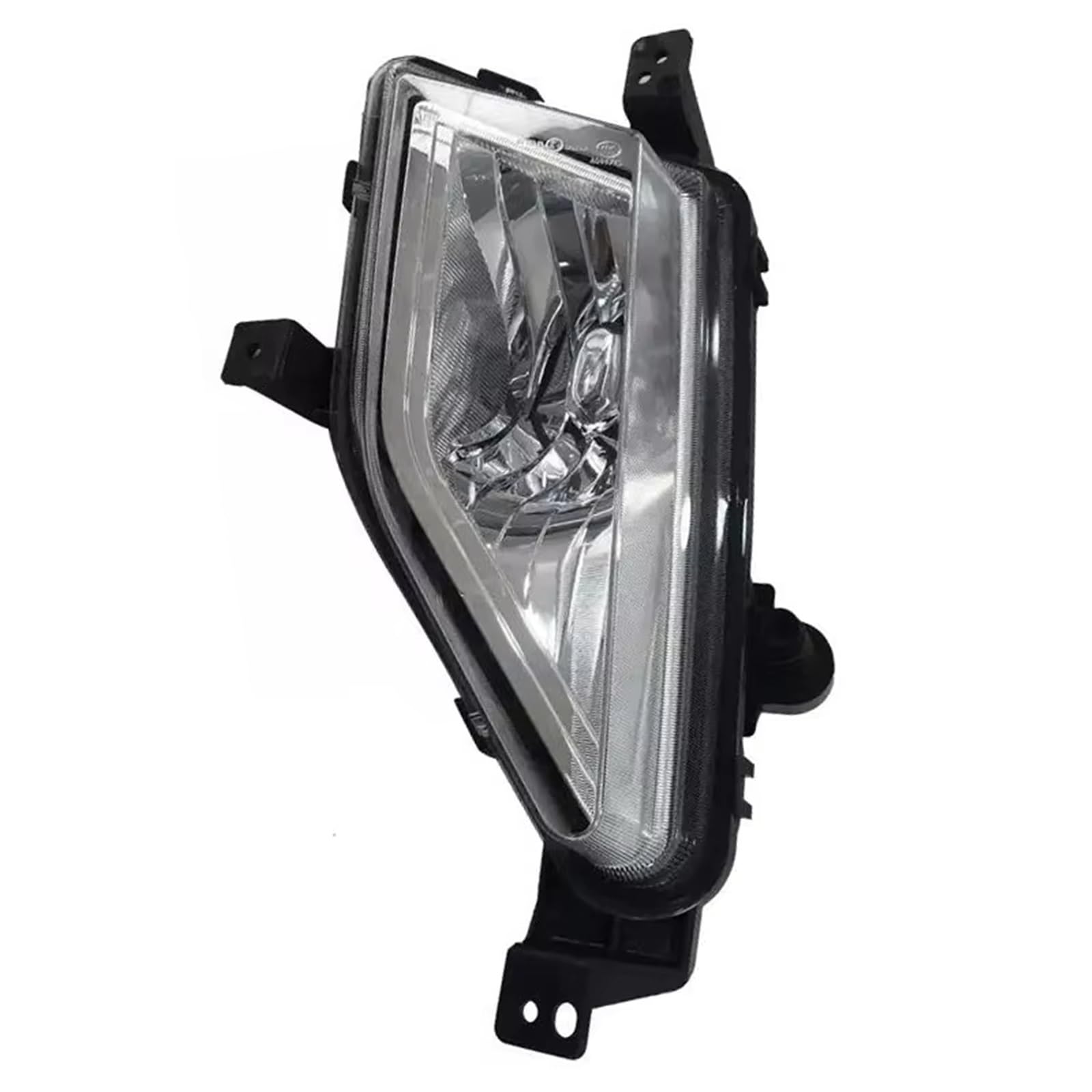 Fari Anteriore Per LDV Maxus Deliver 9 Per V90 Paraurti Fendinebbia Anteriore Luce Catarifrangente Fanale(Left side)